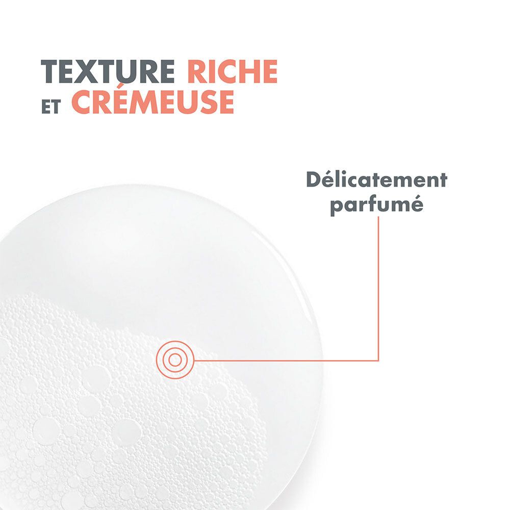 XERACALM NUTRI CR DCH 500ML