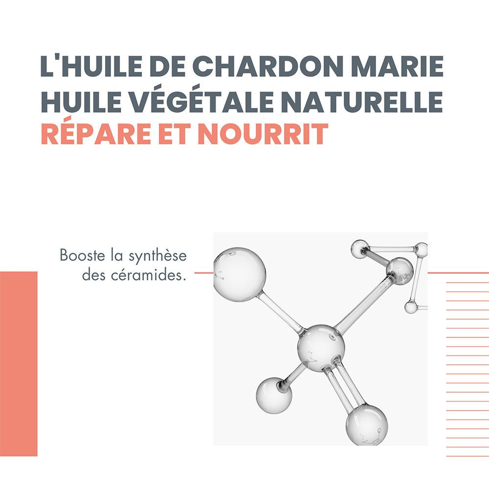 XERACALM NUTRI CR DCH 500ML