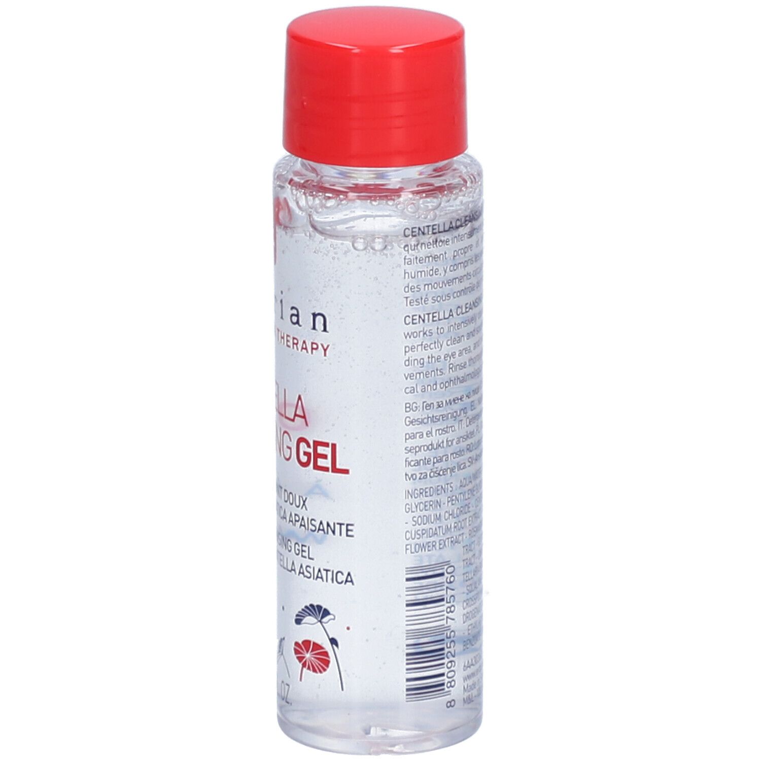 erborian Centella Cleansing Gel
