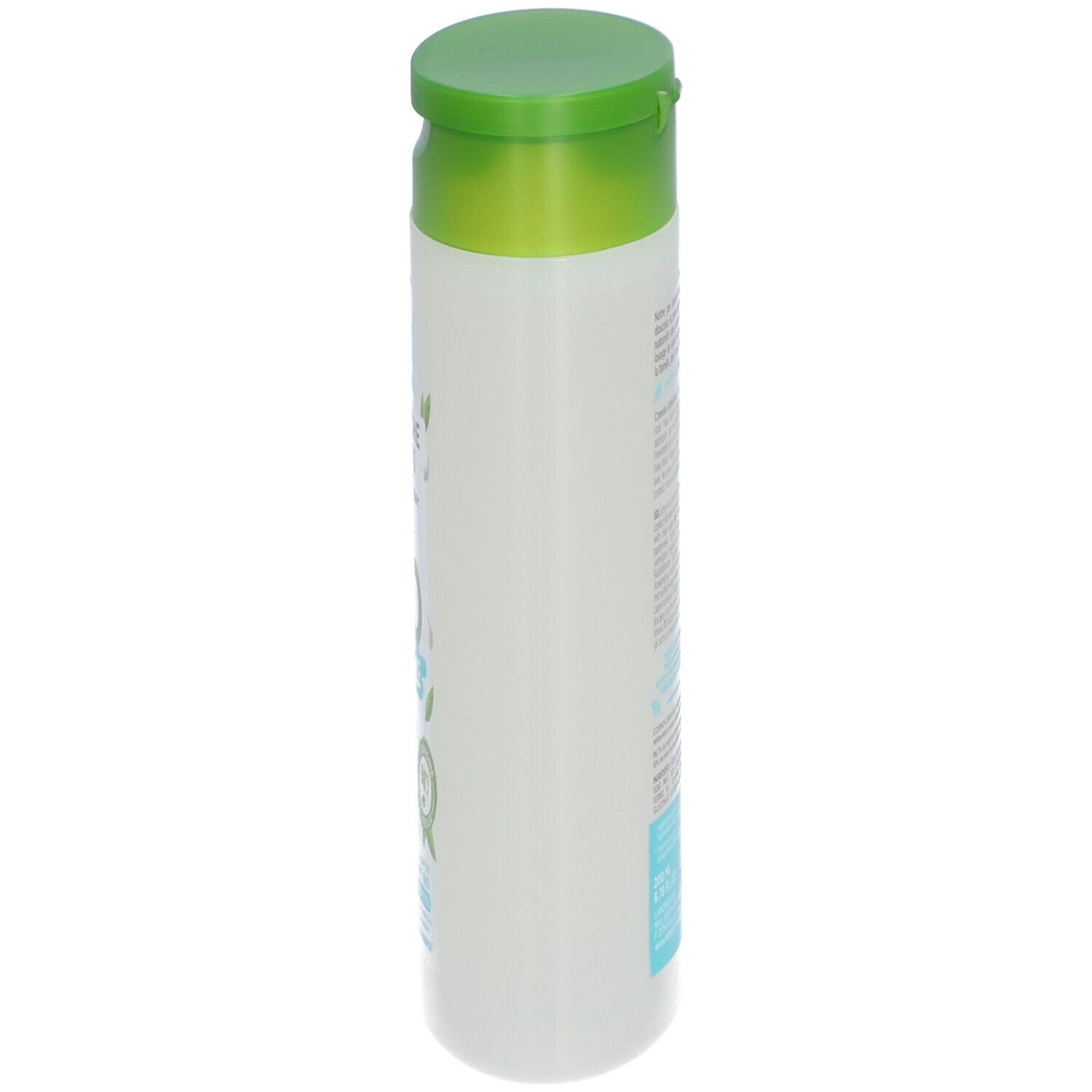 MKL Gel Douche au Lait de Chèvre BIO