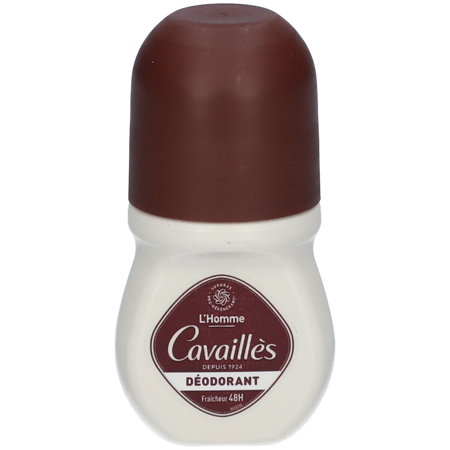 Rogé Cavaillès Deo Spray Für Herren – 48h Frische, 150 Ml, Ohne Alkohol