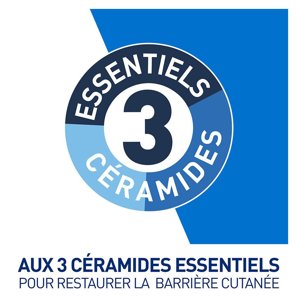 CERAVE BAUME HYDRA 177ML+CR VIS