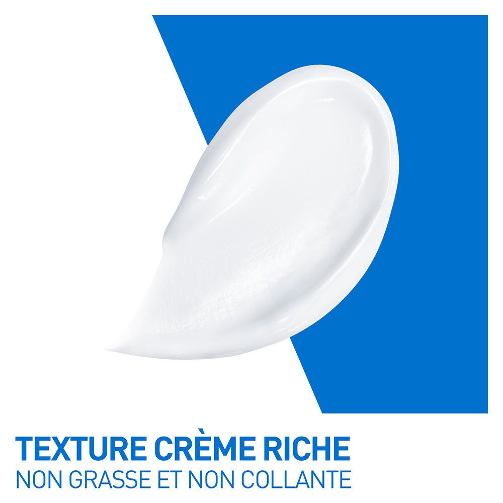 CERAVE BAUME HYDRA 177ML+CR VIS