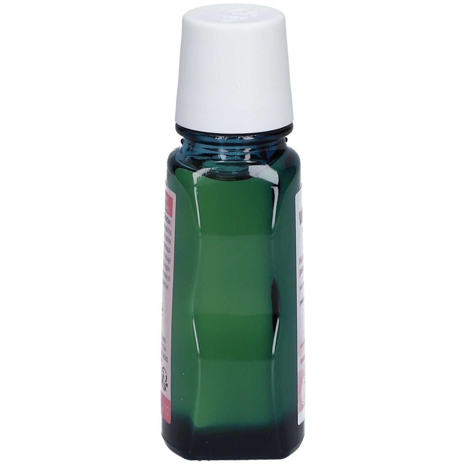 WELEDA HLE CONFORT PS 50ML