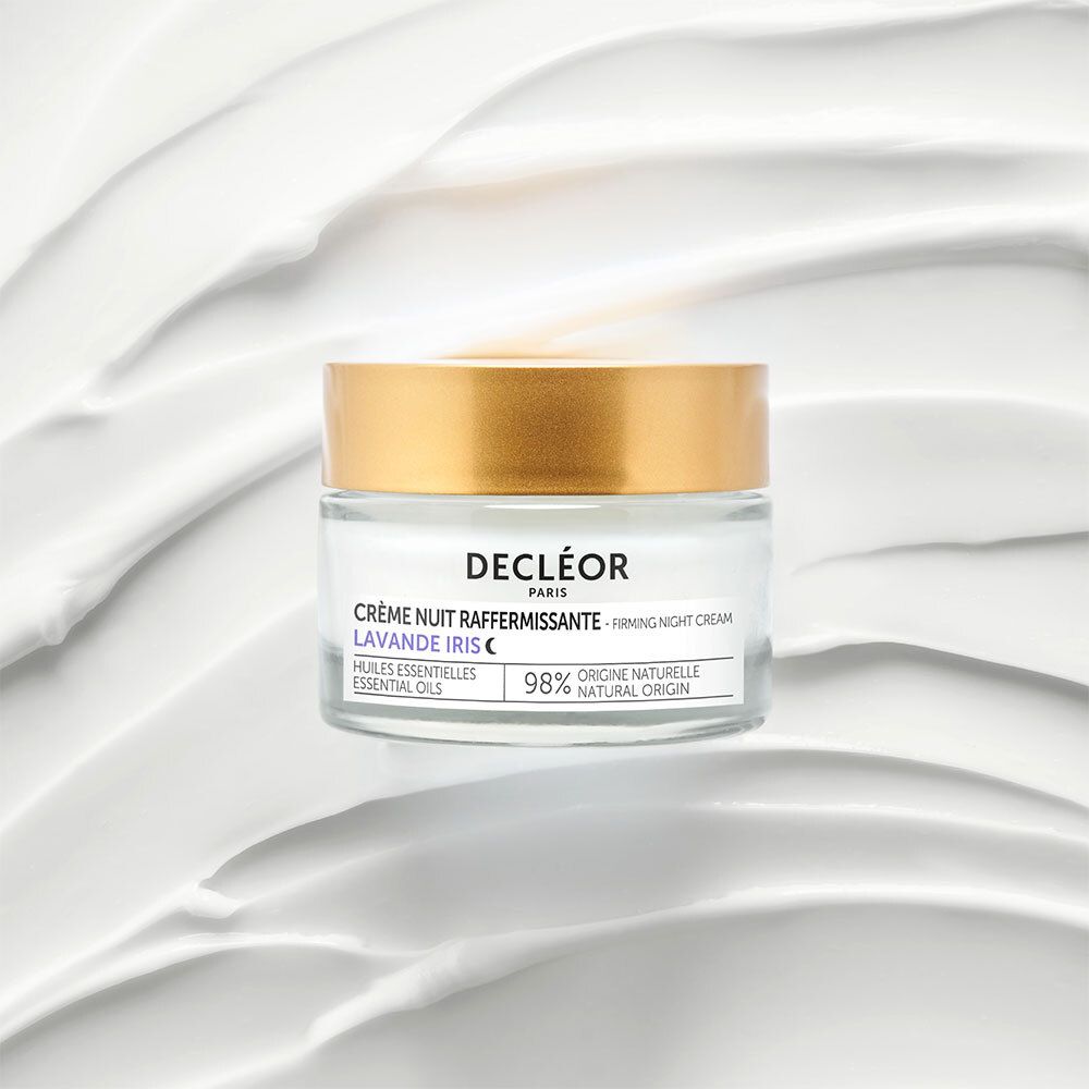 DECLÉOR CRÈME NUIT RAFFERMISSANTE