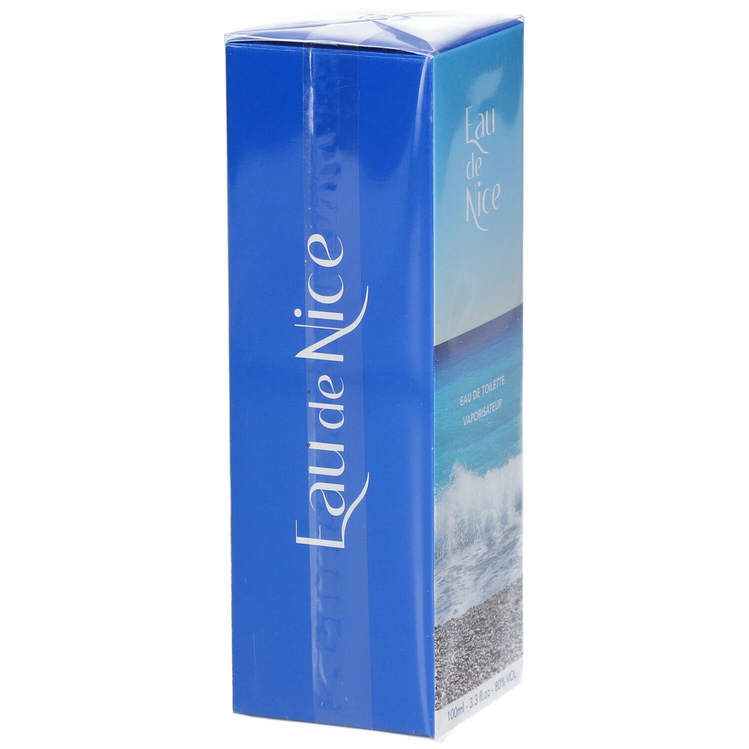 Eau de Nice Eau de toilette-spray