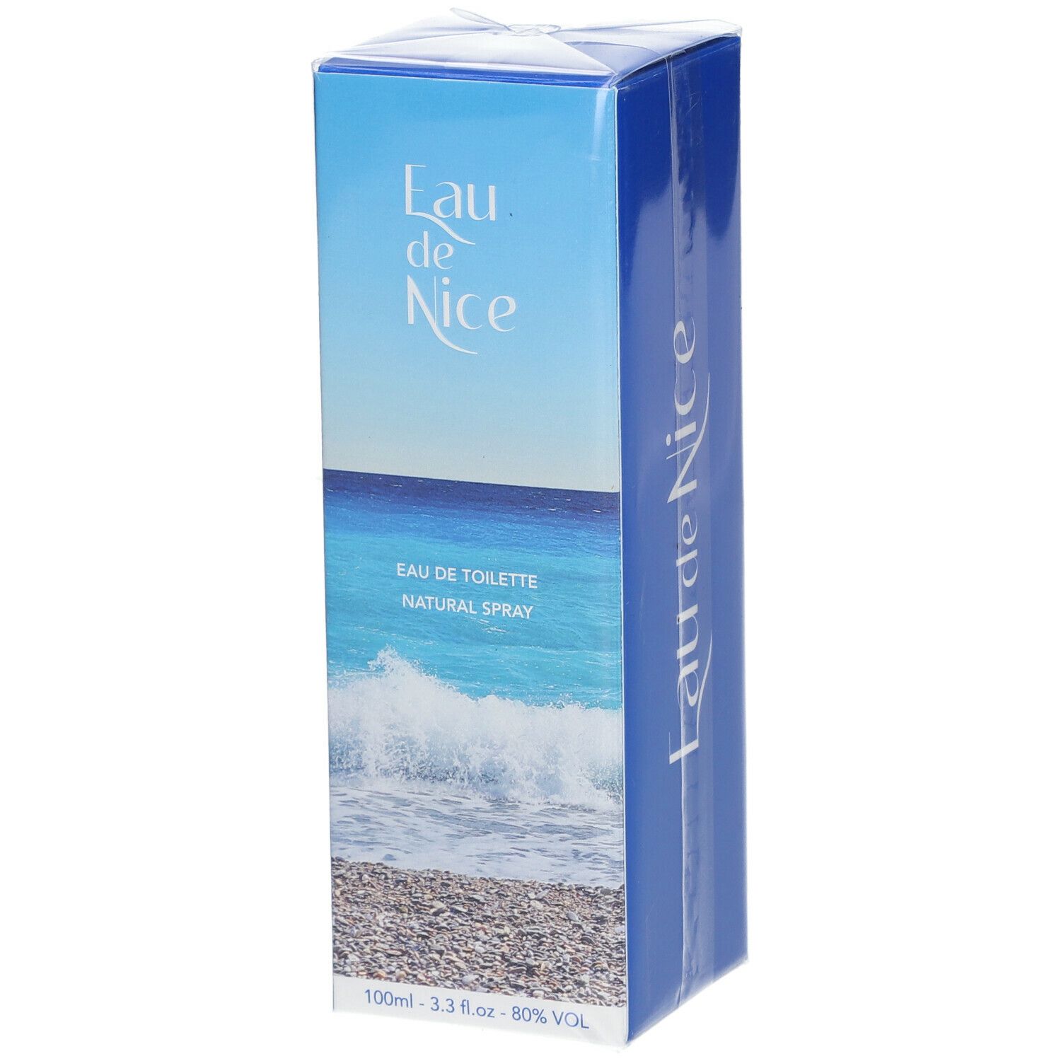 Eau de Nice Eau de toilette-spray