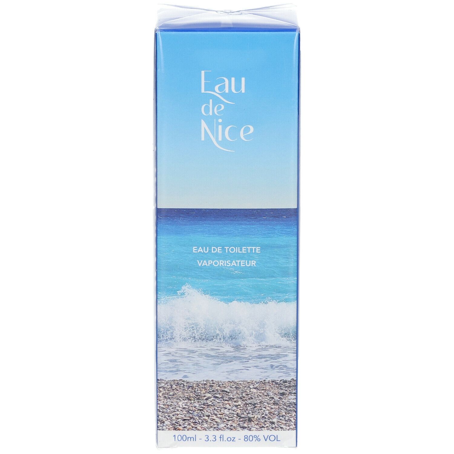 Eau de Nice Eau de toilette-spray