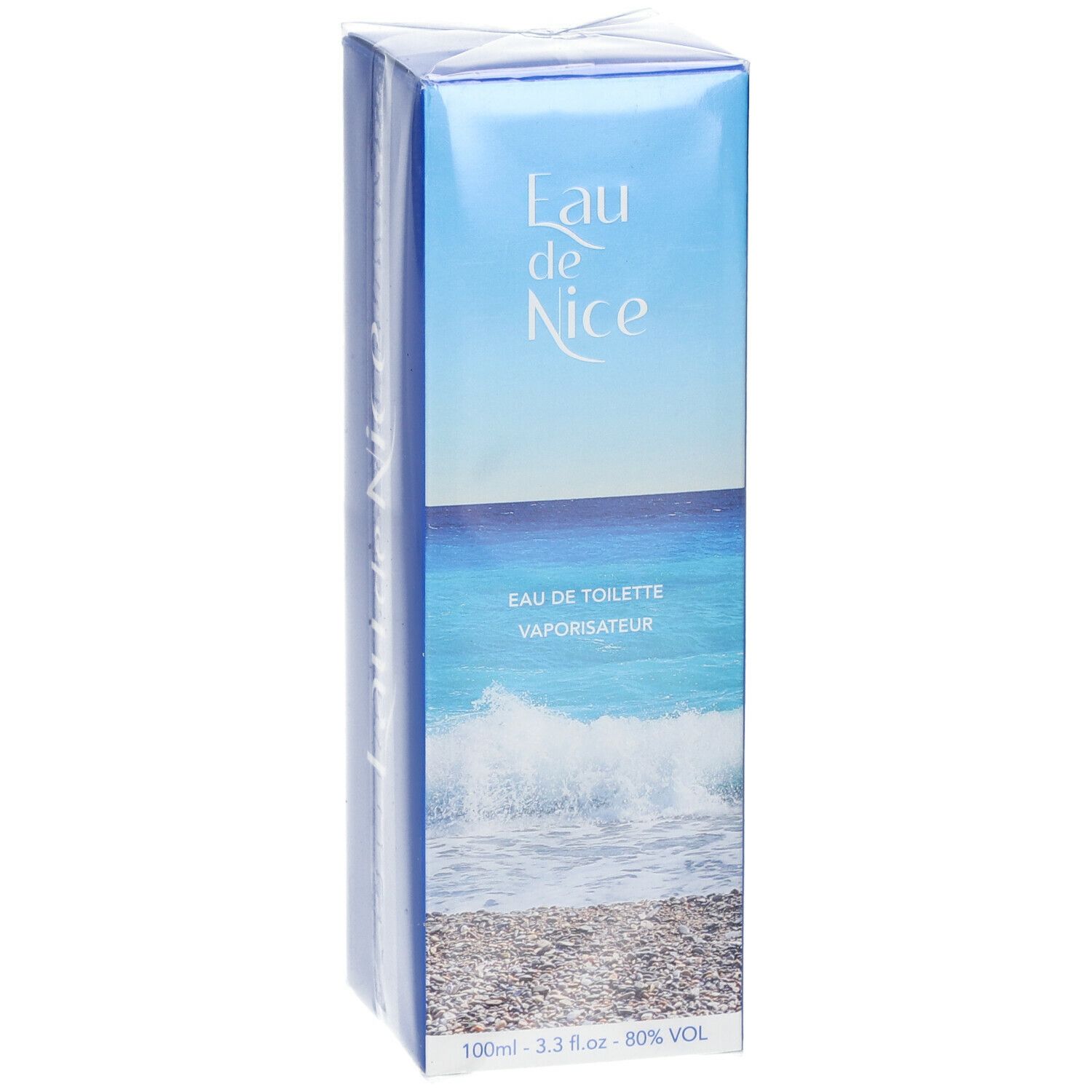 Eau de Nice Eau de toilette-spray