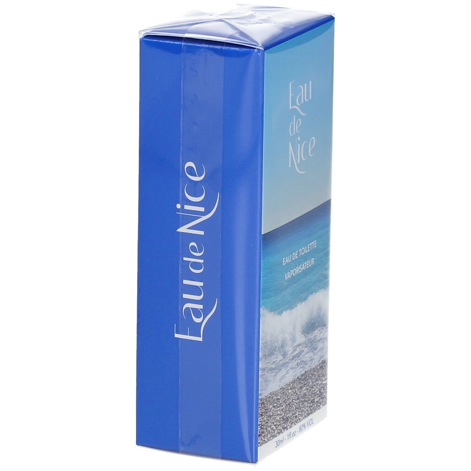 Eau de Nice Eau de toilette-spray