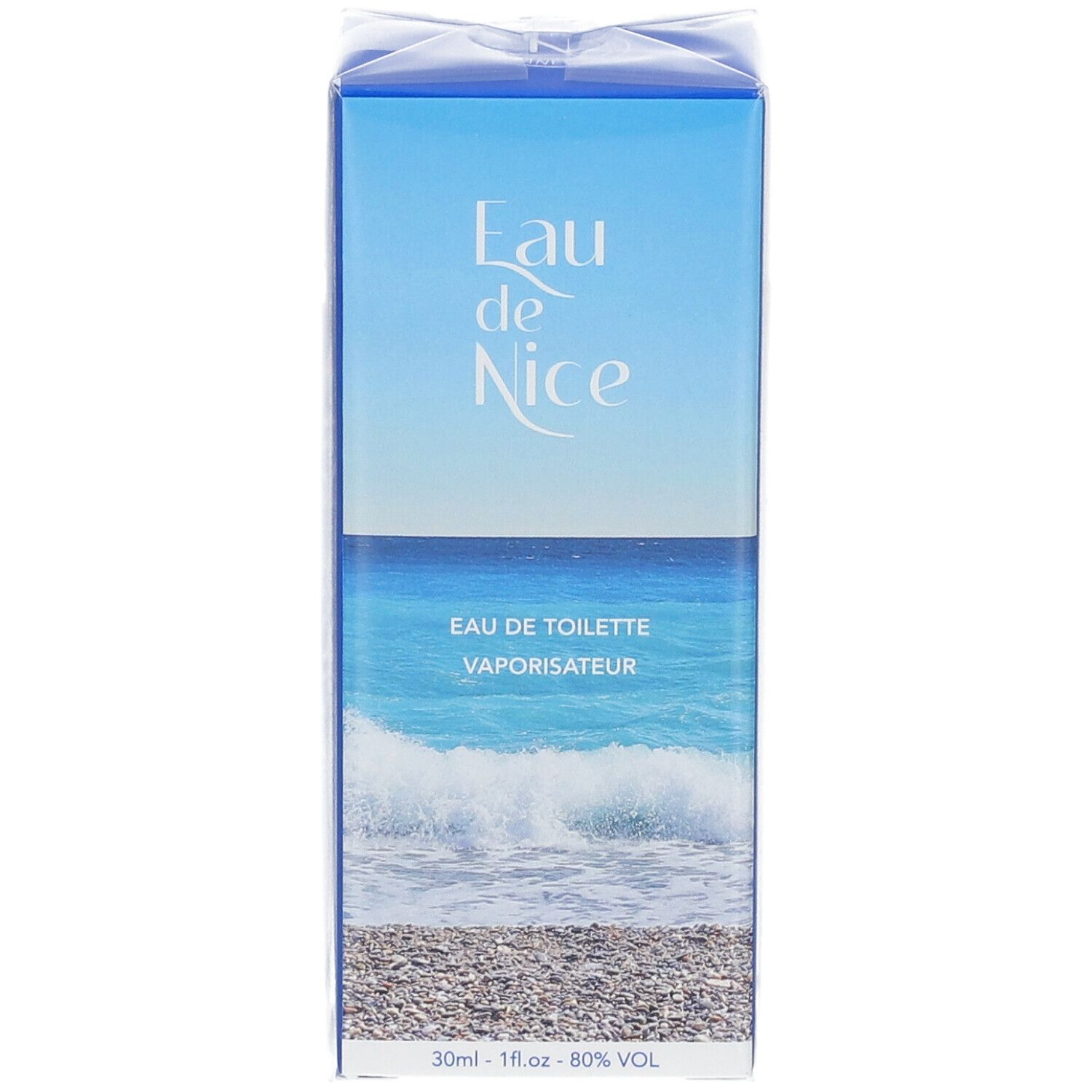 Eau de Nice Eau de toilette-spray
