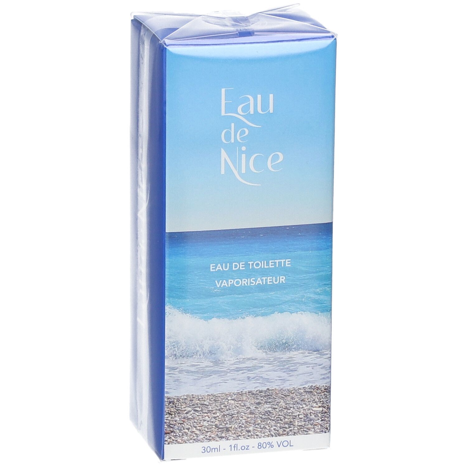 Eau de Nice Eau de toilette-spray