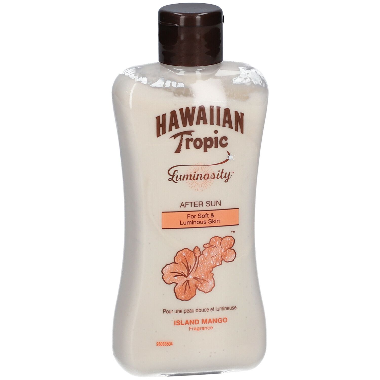 Hawaiian Tropic® Luminosity Après Soleil Île Mangue