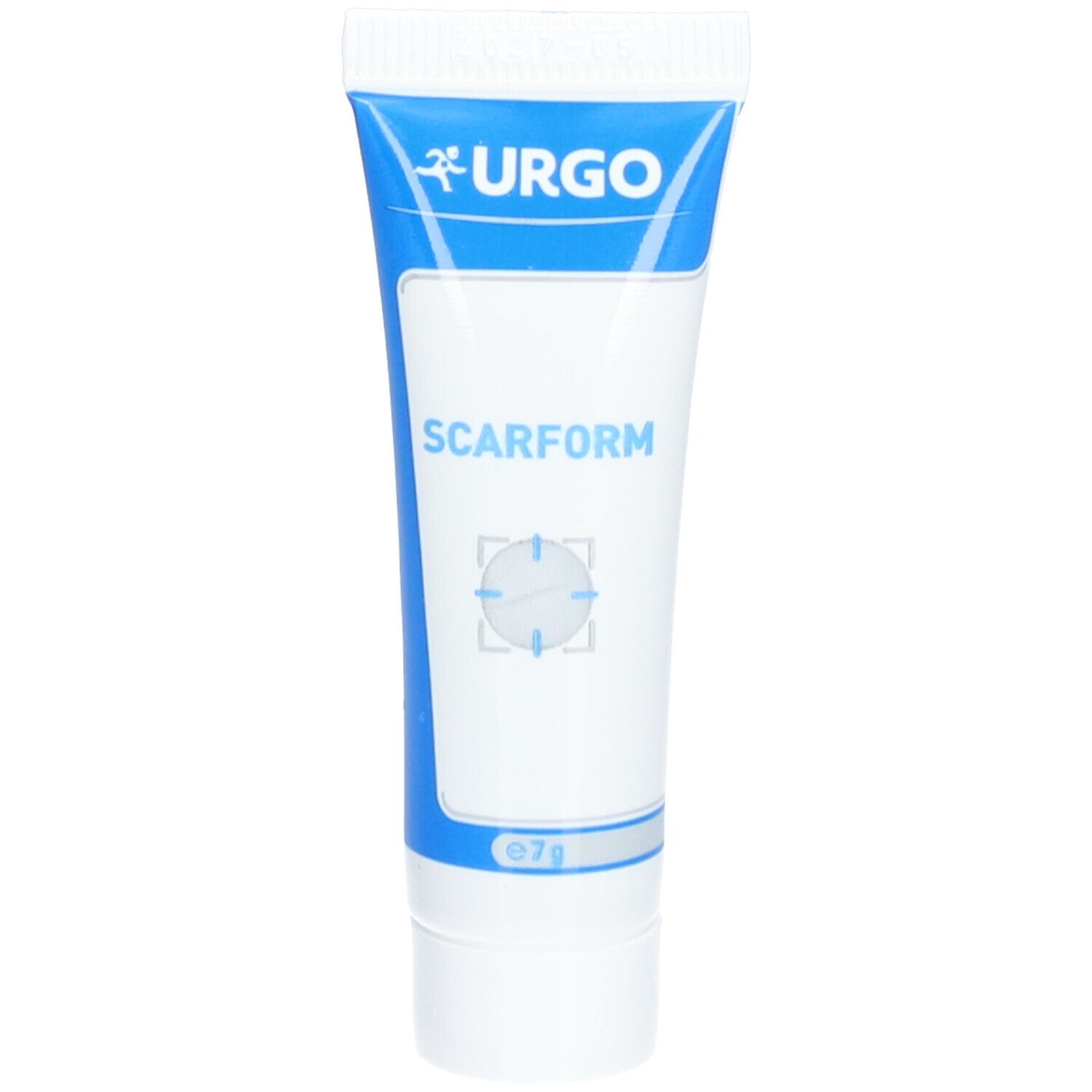 Urgo Gel Cicatrisant Wondherstel