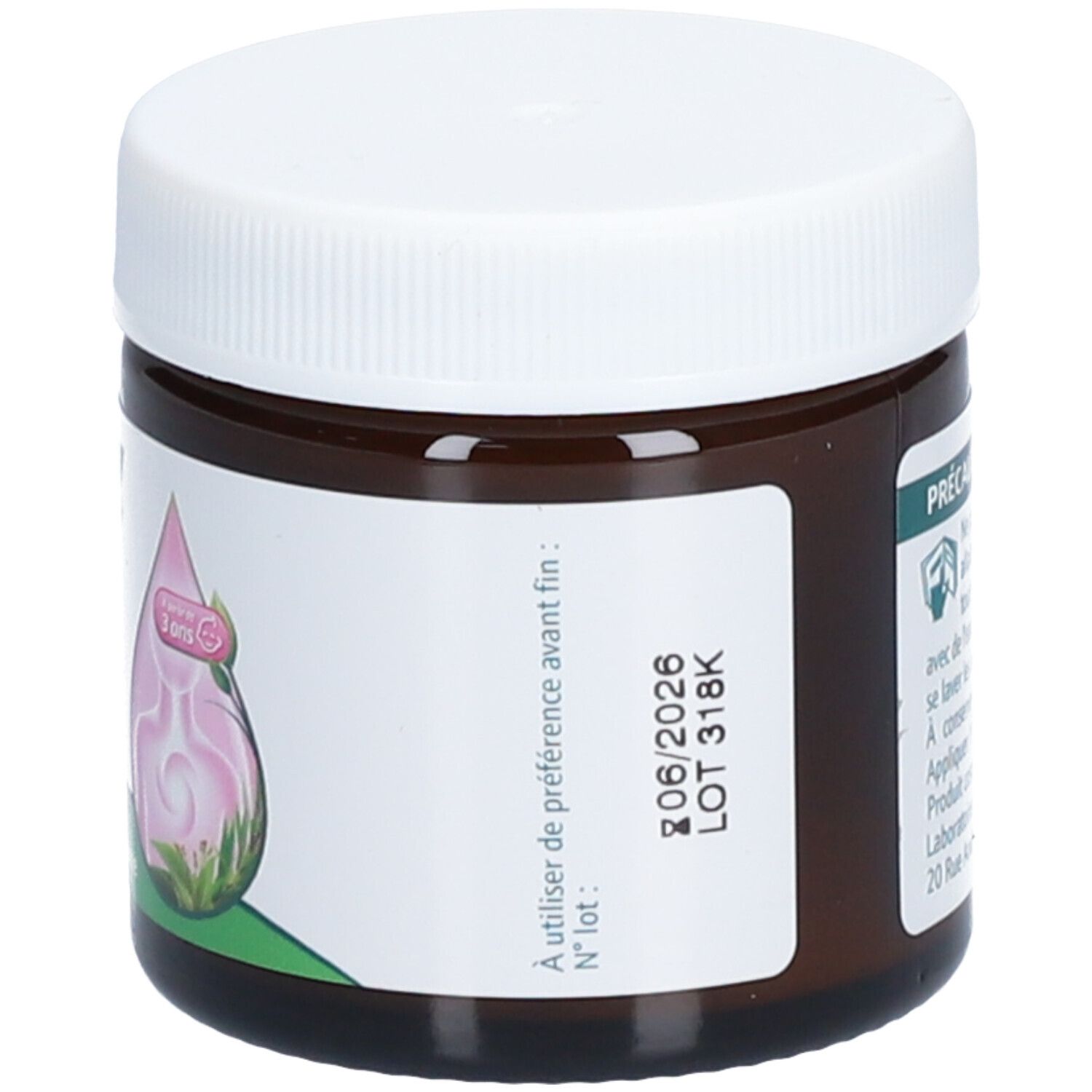 PHYTOSUN BAUME PECTORAAL kind
