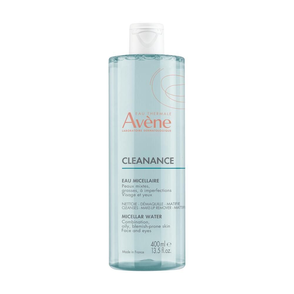 Avène Cleanance Eau Micellaire