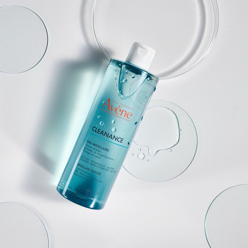 Avène Cleanance Eau Micellaire