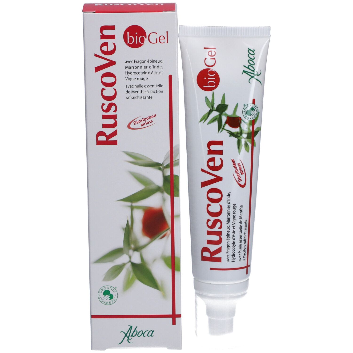 Aboca Ruscoven Biogel