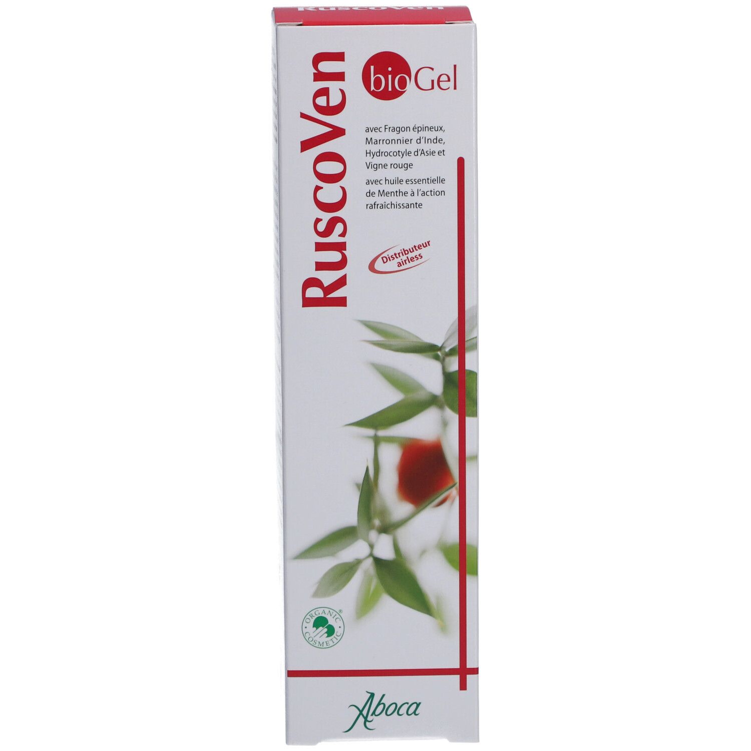 Aboca Ruscoven Biogel