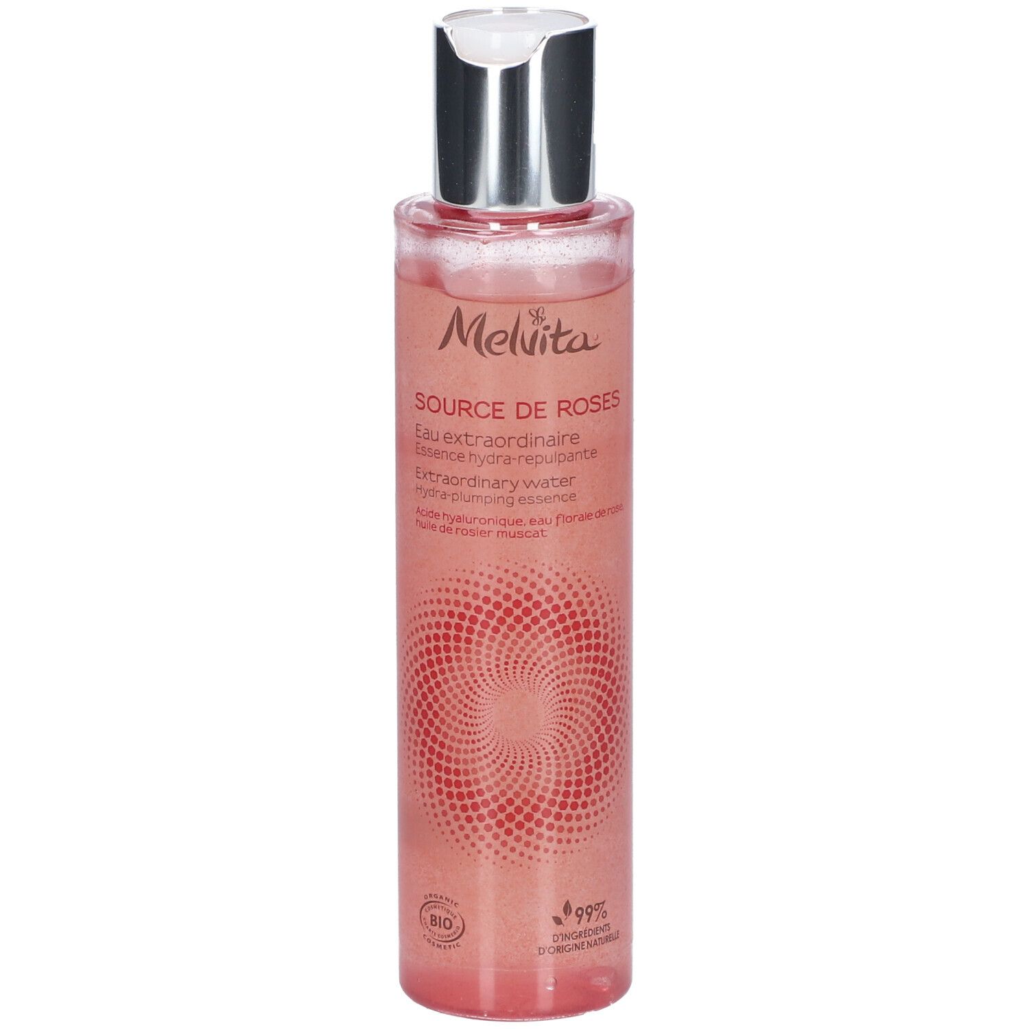 Melvita Source de Roses Extraordinary Water