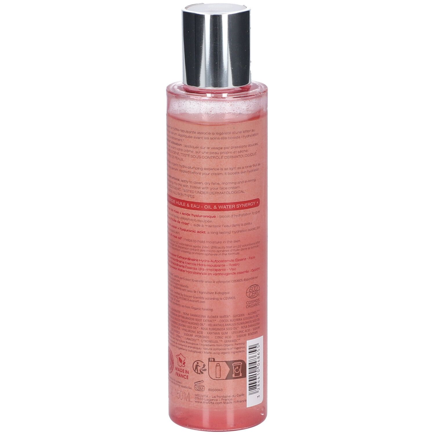 Melvita Source de Roses Extraordinary Water