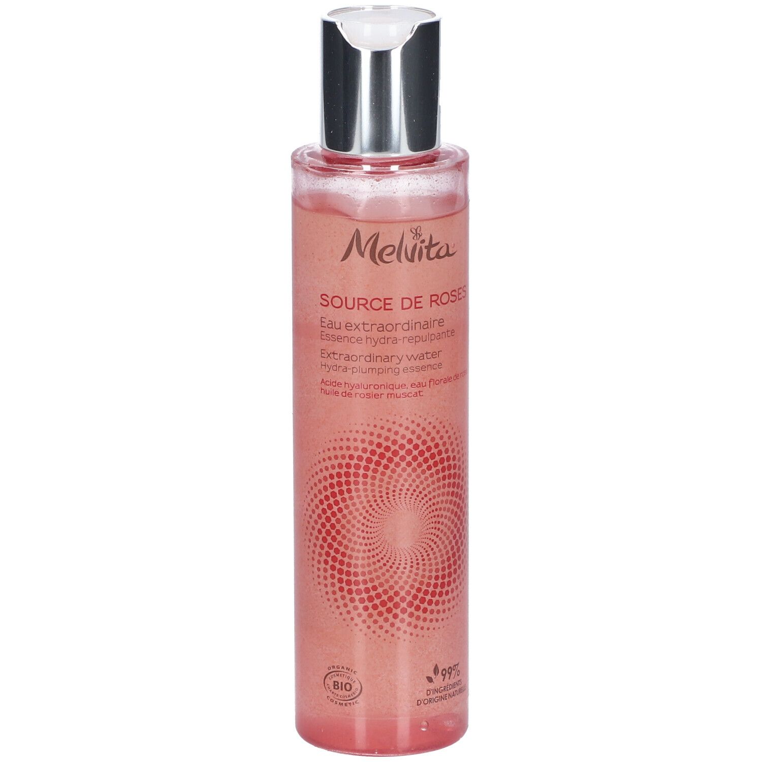 Melvita Source de Roses Extraordinary Water