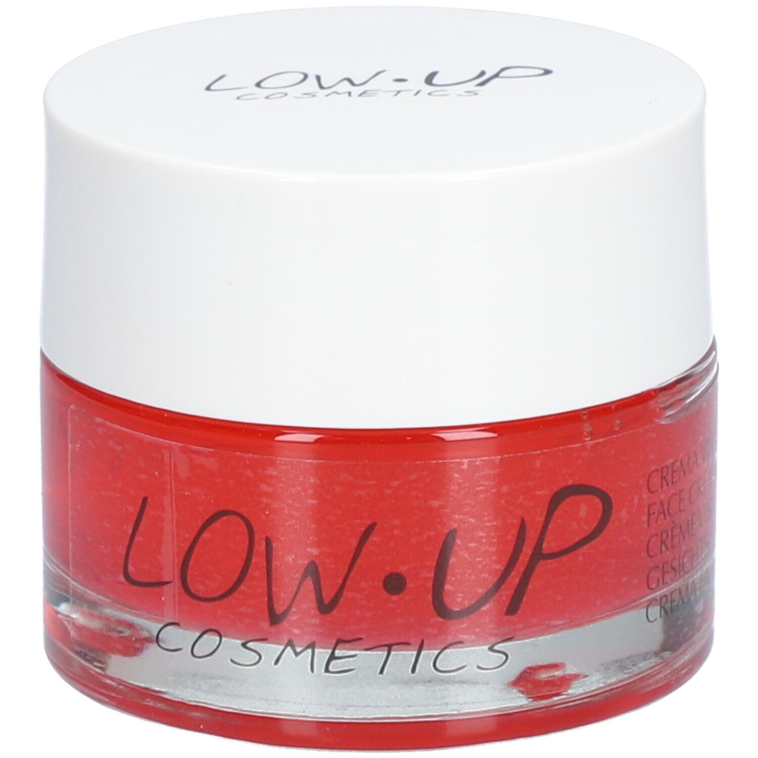 LOWUP Antioxyd Ultra gezichtscrème