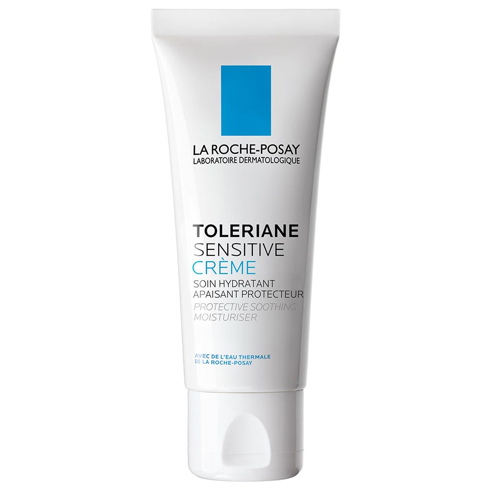 TOLERIANE SENSITIV CR RICH40ML+HLE