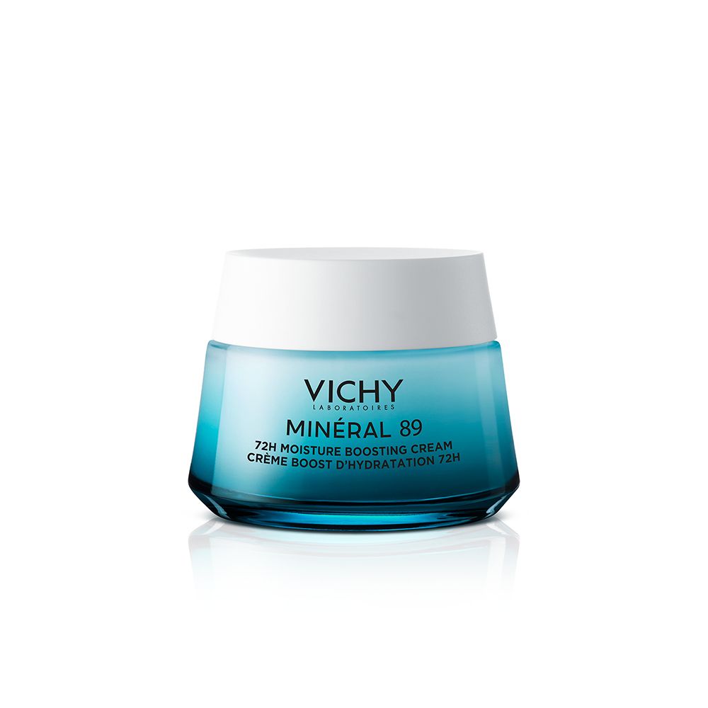 VICHY MINERAL89 COFF CR BOOSTER+OF