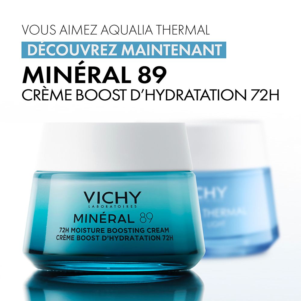 VICHY MINERAL89 COFF CR BOOSTER+OF