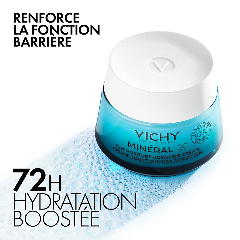 VICHY MINERAL89 COFF CR BOOSTER+OF