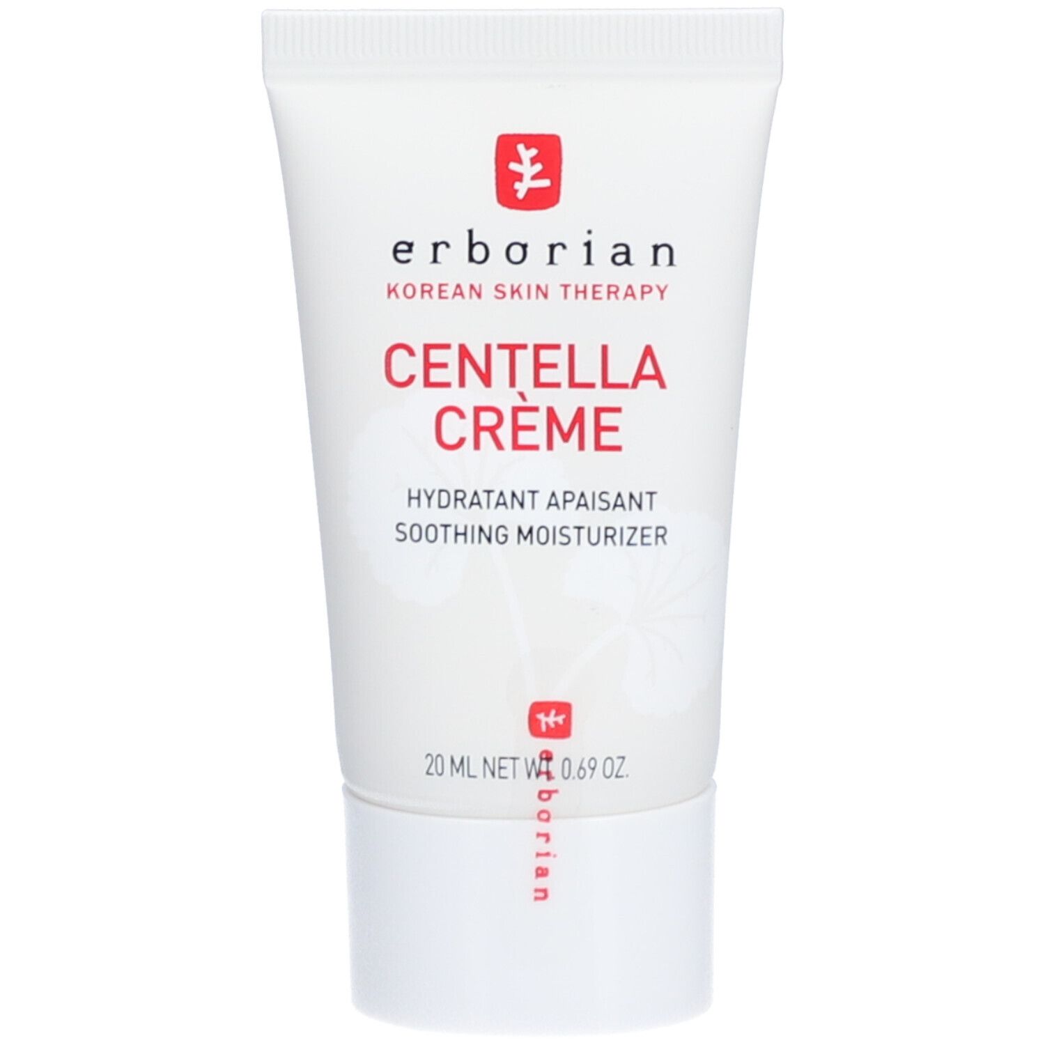 erborian Centella Crème Soothing Moisturizer