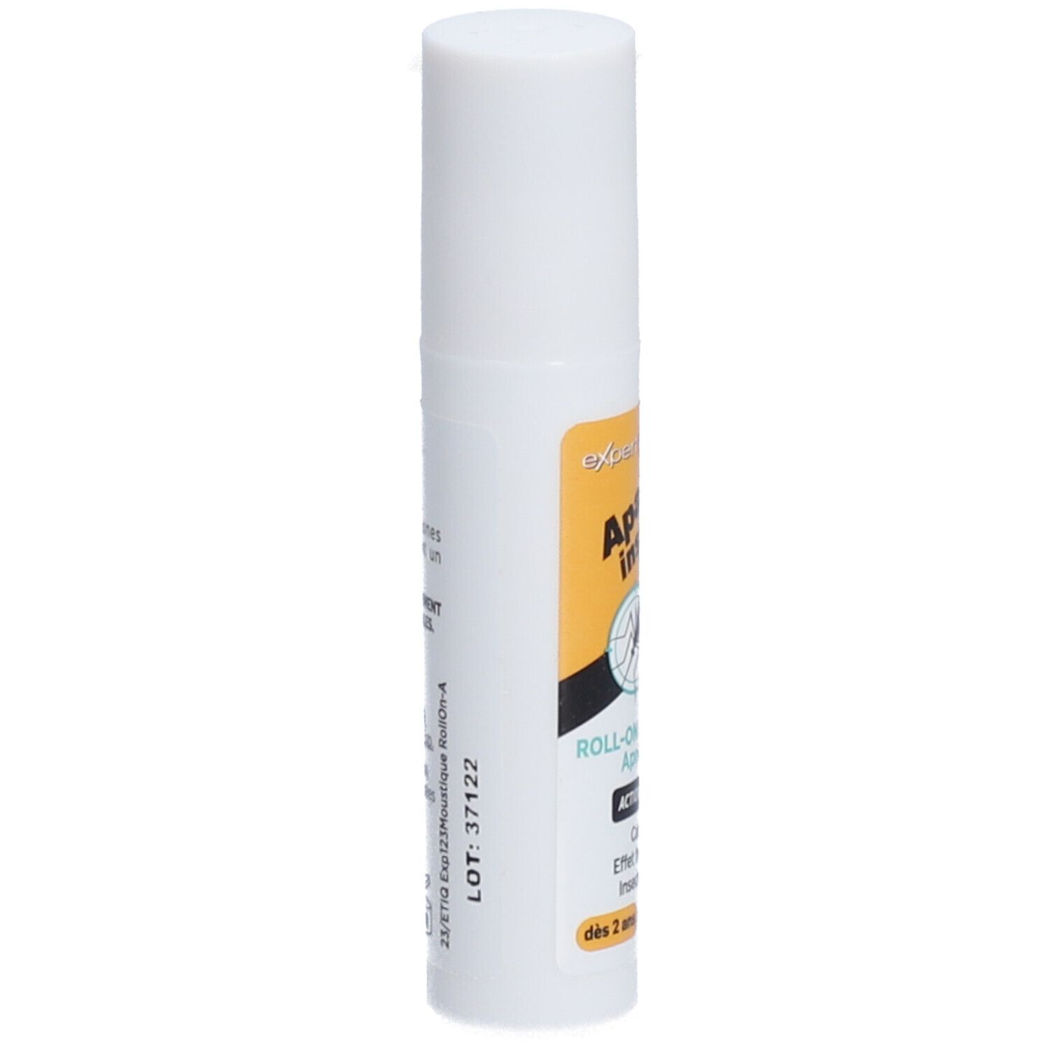 Expert 123 Roll-on Apaisant Après-Piqûres
