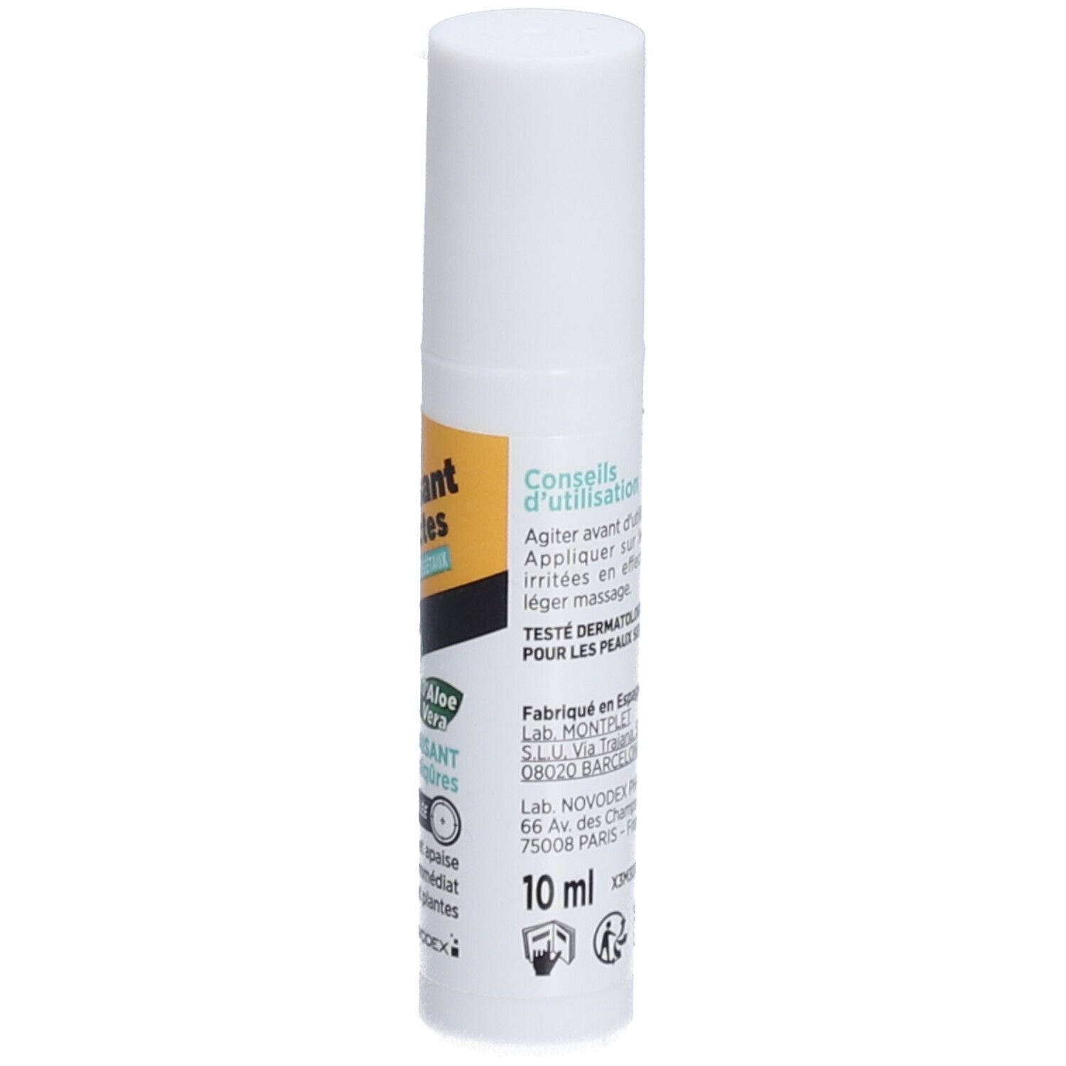 Expert 123 Roll-on Apaisant Après-Piqûres