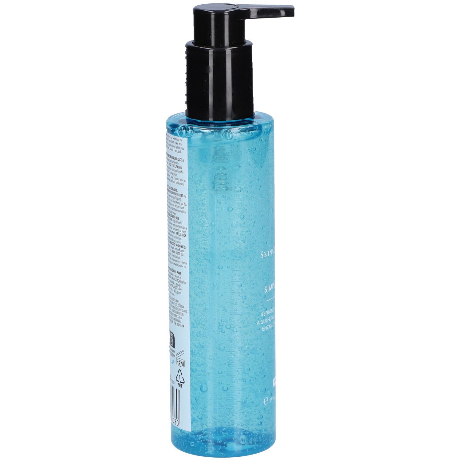 SkinCeuticals Simply Clean Gel