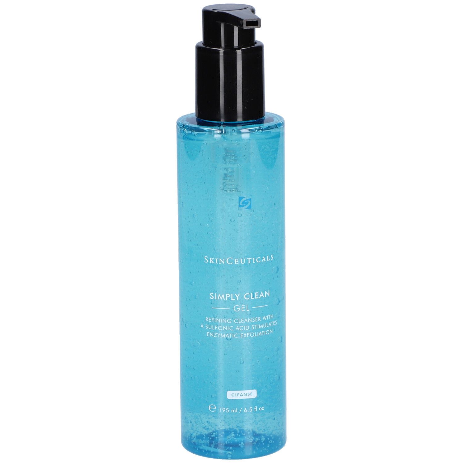 SkinCeuticals Simply Clean Gel