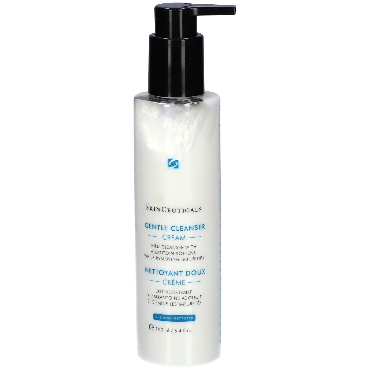 SkinCeuticals Zachte reiniger
