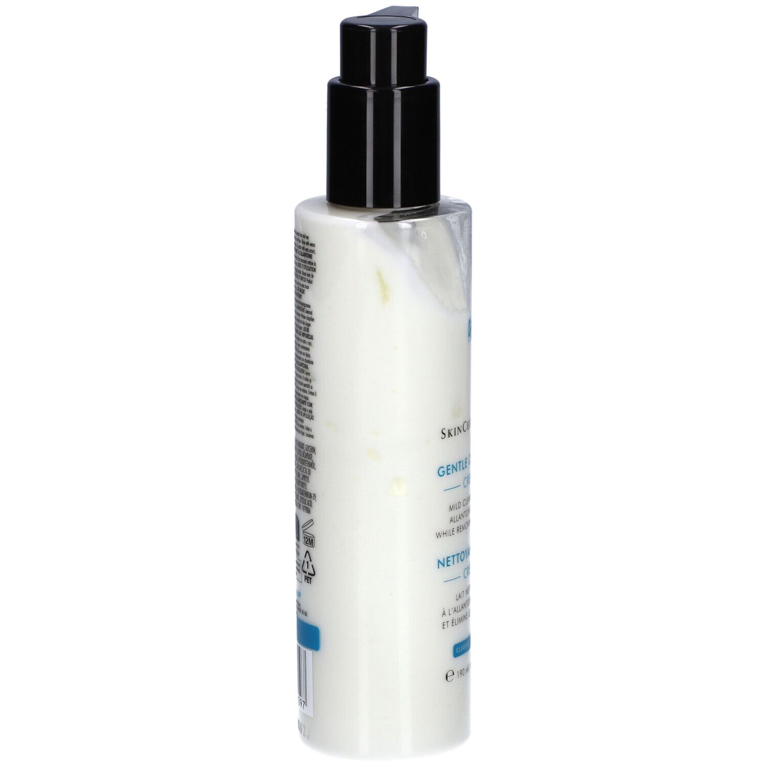 SkinCeuticals Zachte reiniger