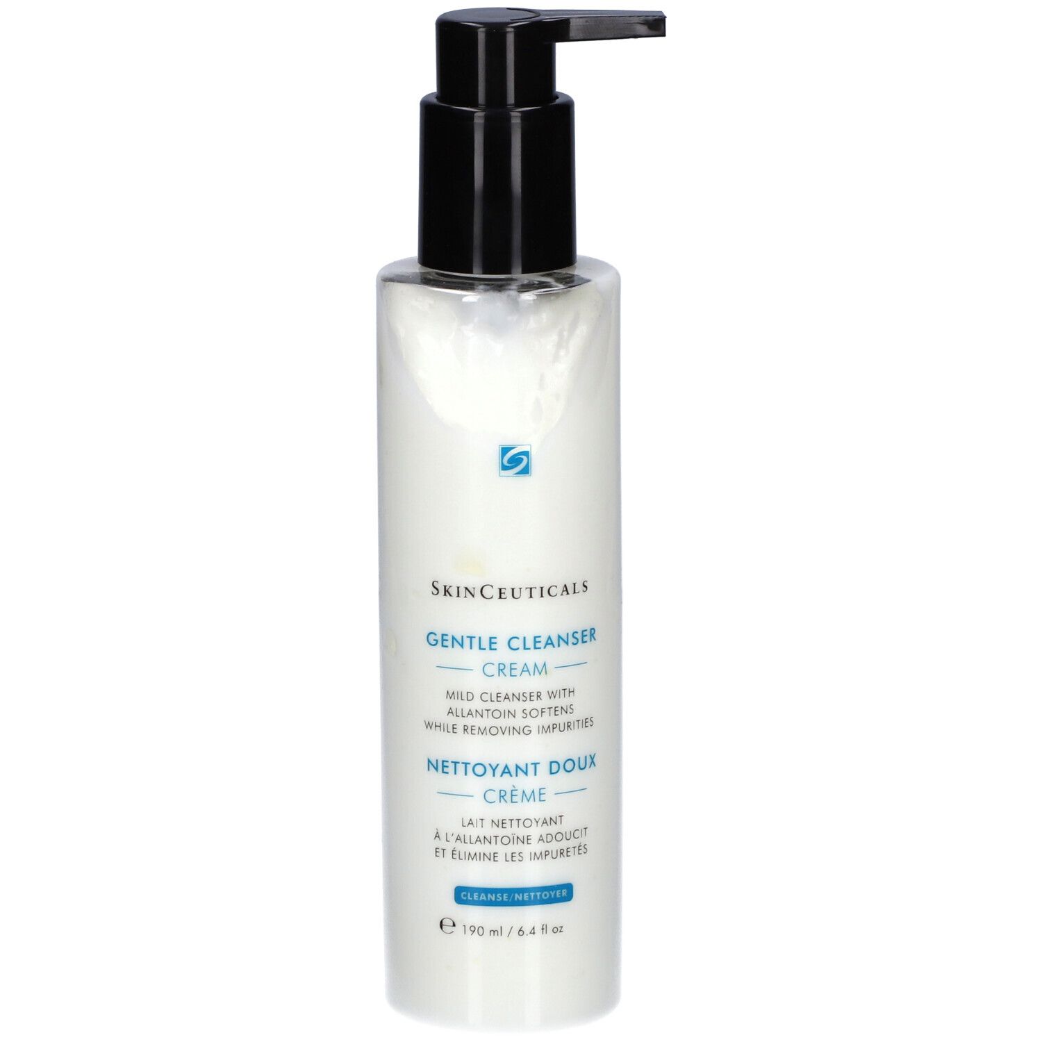 SkinCeuticals Zachte reiniger