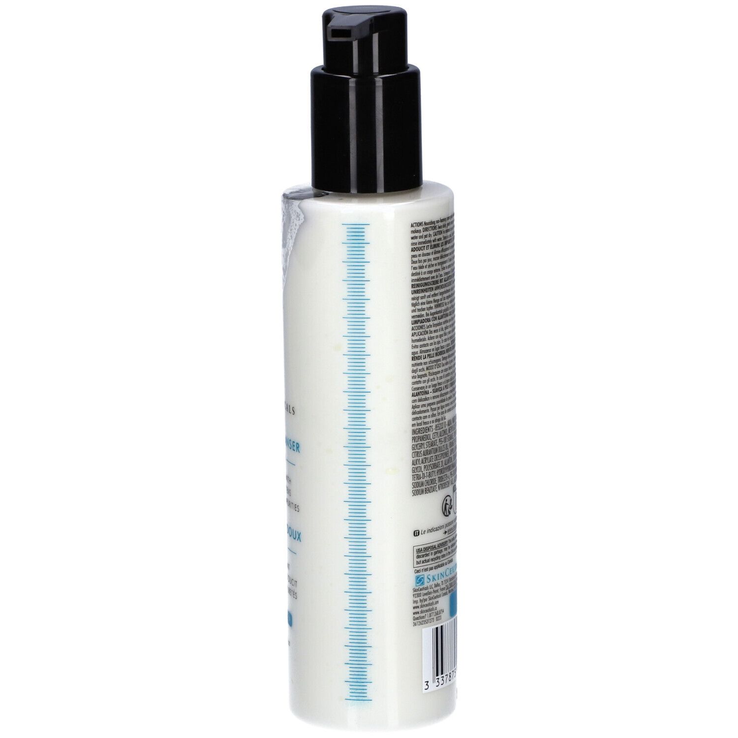 SkinCeuticals Zachte reiniger