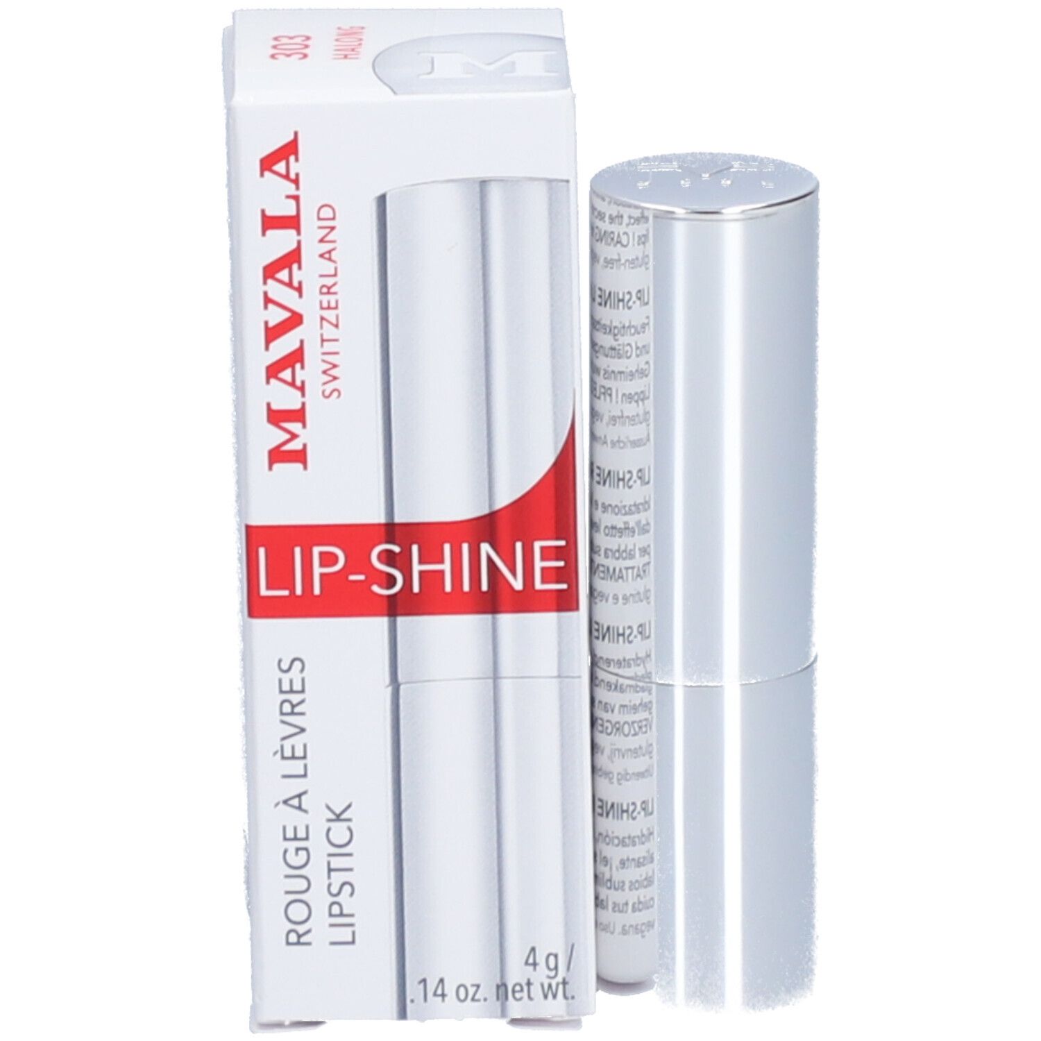 Mavala Lip-Shine Halong