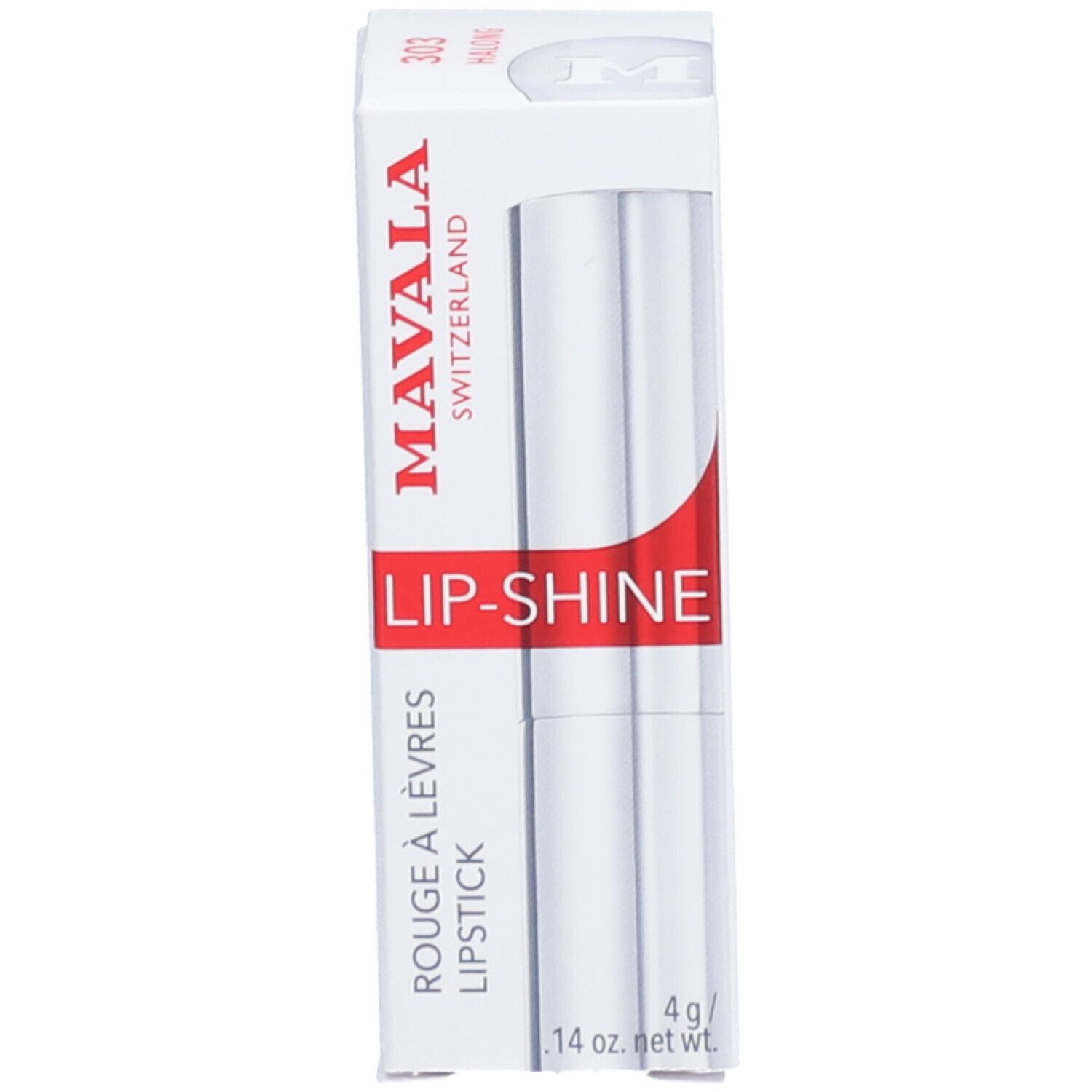 Mavala Lip-Shine Halong