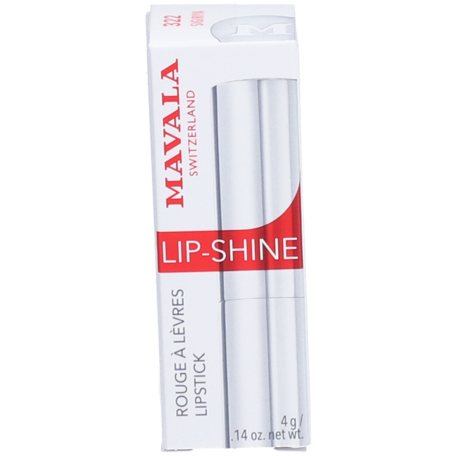 Mavala Lip-Shine Sigiriya