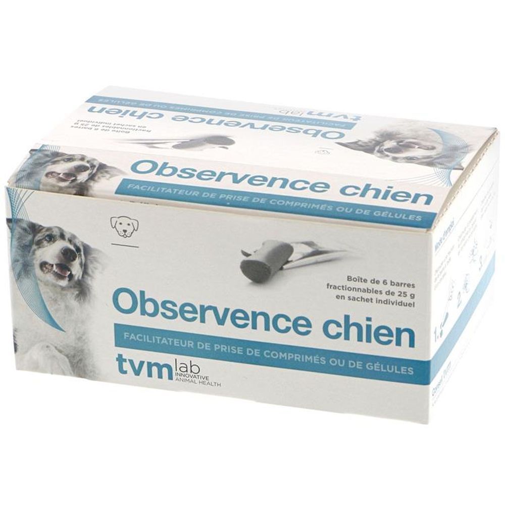 tvm Observence Hond