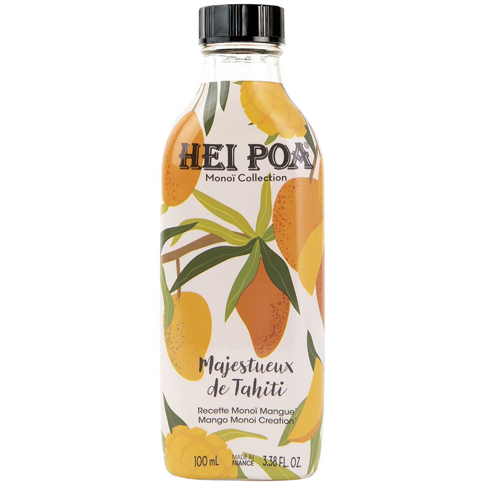 HEI POA® MONOÏ MAJESTUEUX - BEPERKTE EDITIE