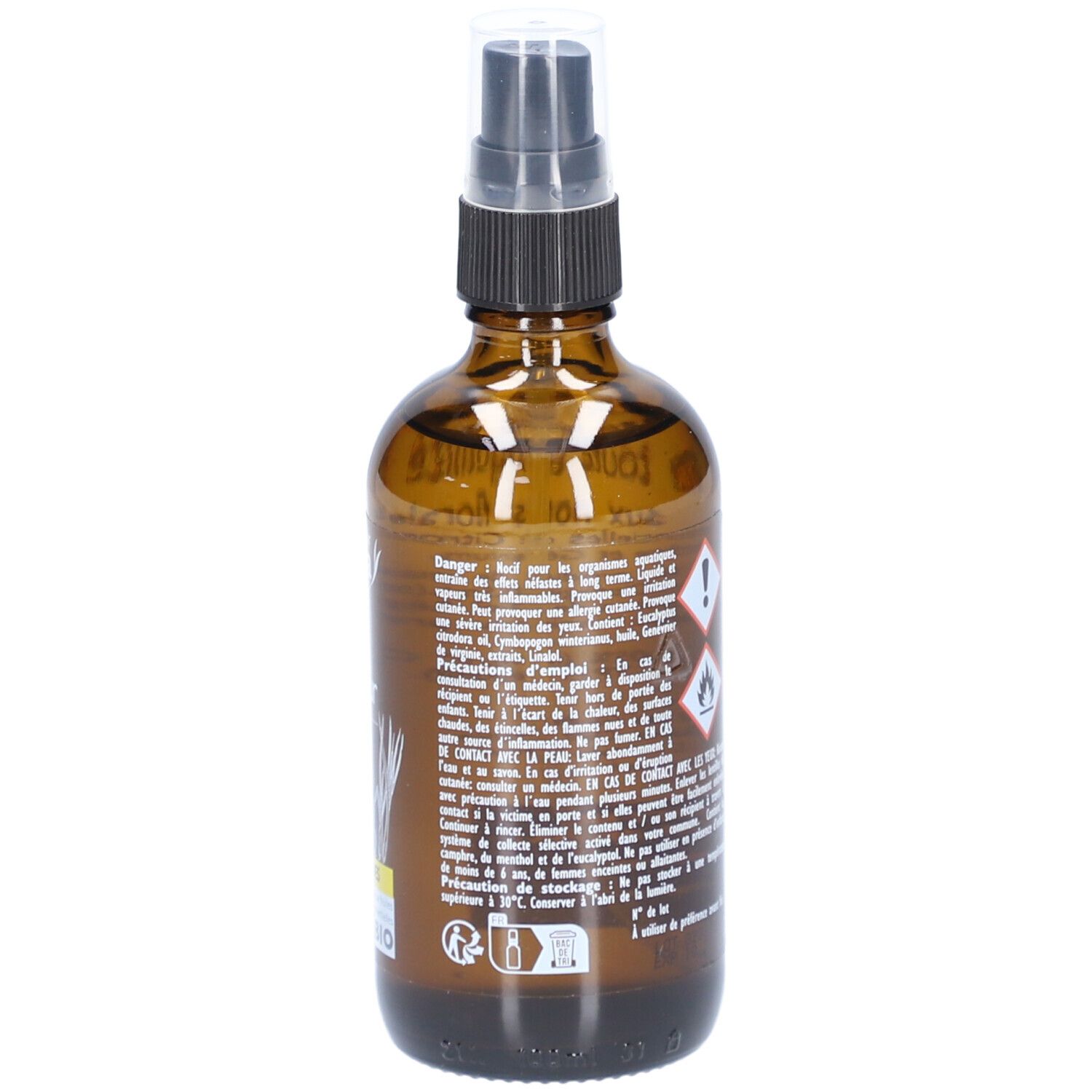 Le comptoir Aroma Parfum d'Intérieur Soir d'Été