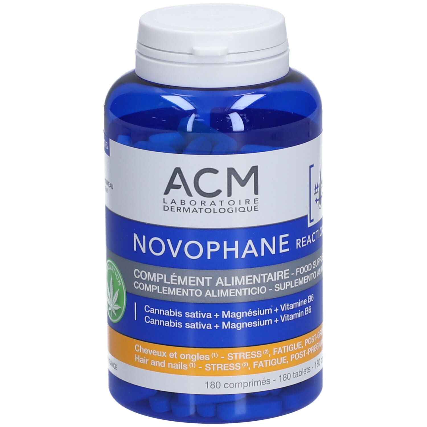 ACM Novophane