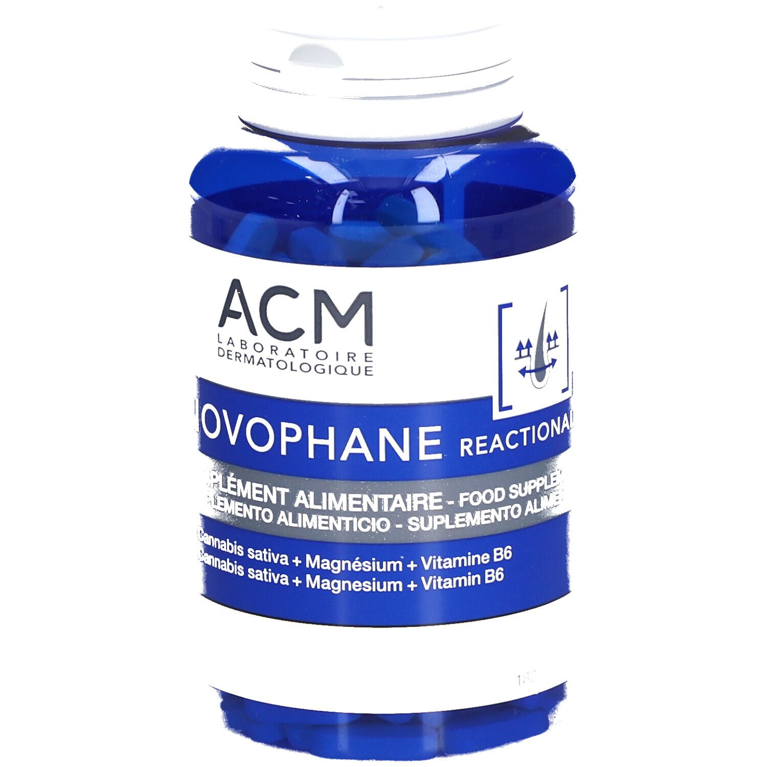 ACM Novophane