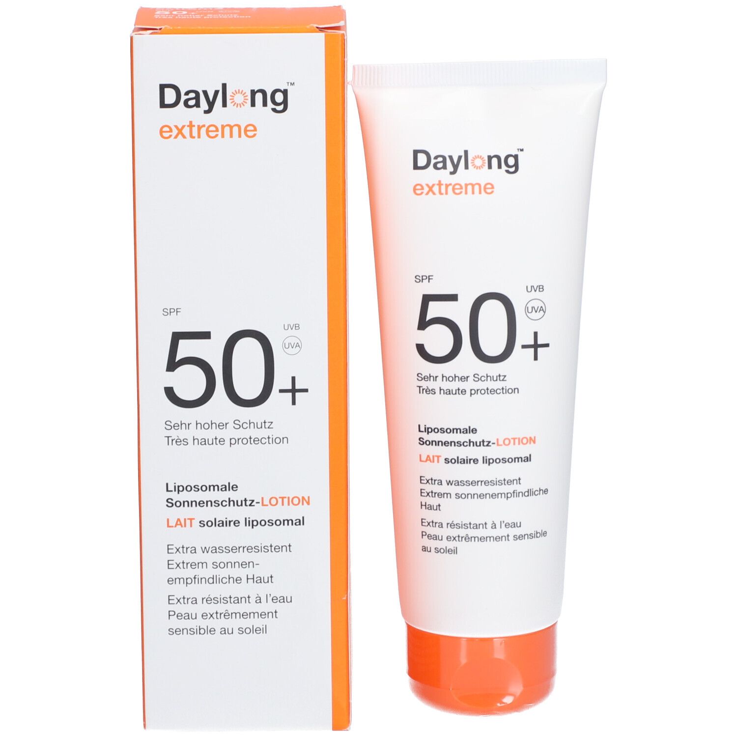 Daylong™ Extreme SPF 50+