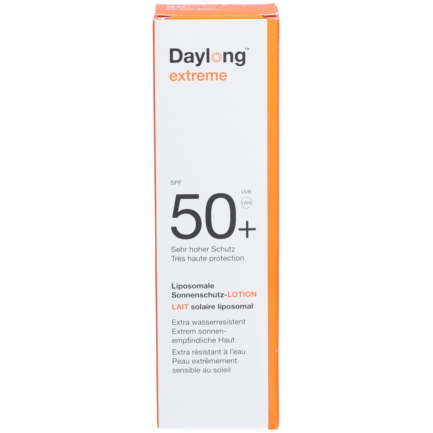 Daylong™ Extreme SPF 50+